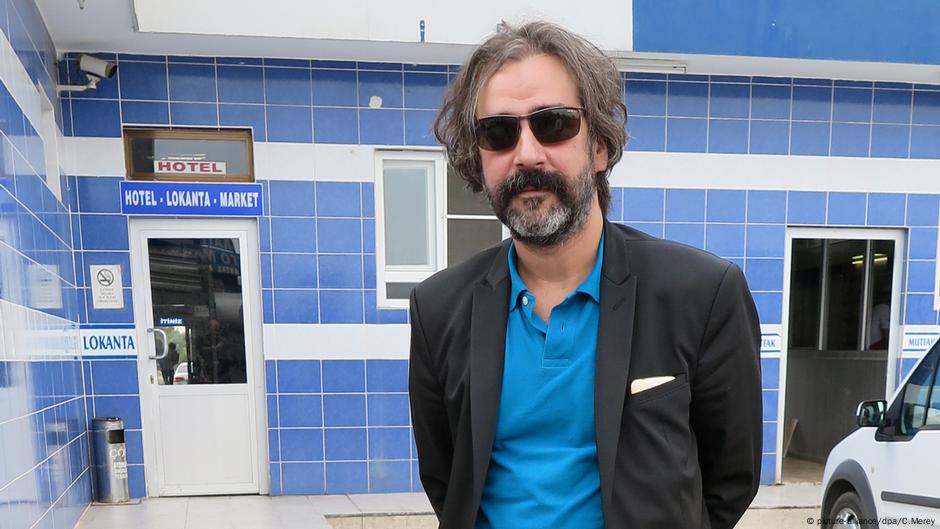Germany gains access to detained journalist Yucel in Turkey – DW – 04 ...