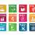 UN 17 Nachhaltige Entwicklungsziele