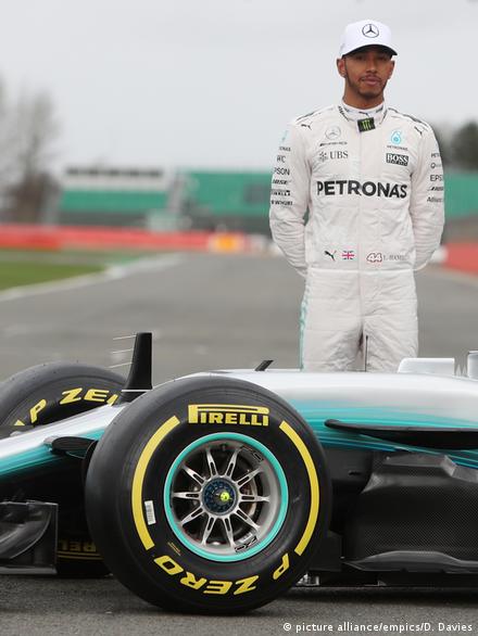 How Hamilton has changed as an F1 driver at Mercedes