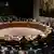 Рада Безпеки ООН, газова атака у Сирії