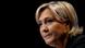 Front-National-Chefin Marine Le Pen (Foto: Reuters/S. Mahe) Front-National-Chefin Marine Le Pen (Foto: Reuters/S. Mahe)
