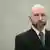 Mass murderer Anders Behring Breivik at court