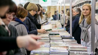 Vilnius Book Fair