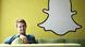 Snapchat - Evan Spiegel Snapchat - Evan Spiegel