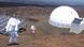 USA Mars Simulation auf Hawaii USA Mars Simulation auf Hawaii
