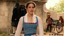 'Beauty and the Beast': one tale, many films