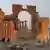 Palmyra's Arch of Triumph was destroyed by IS in 2015