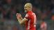 Bayern Munich's Arjen Robben (picture-alliance/dpa/A. Gebert) Bayern Munich's Arjen Robben (picture-alliance/dpa/A. Gebert)
