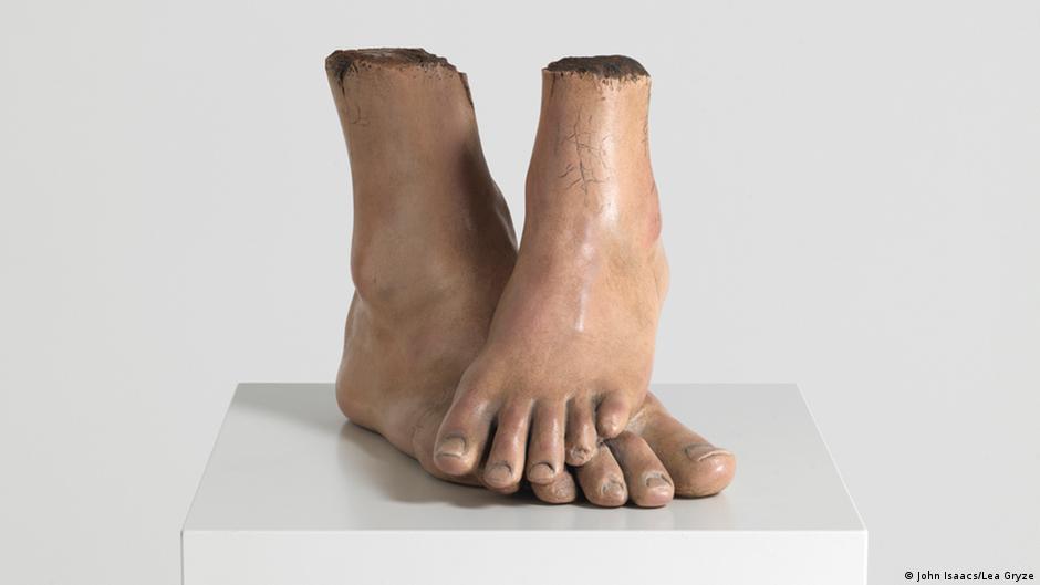 How shame translates into discomforting works of art