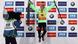 Südkorea Pyeongchang Biathlon Weltcup Südkorea Pyeongchang Biathlon Weltcup