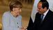 Ägypten Merkel und al-Sisi Ägypten Merkel und al-Sisi