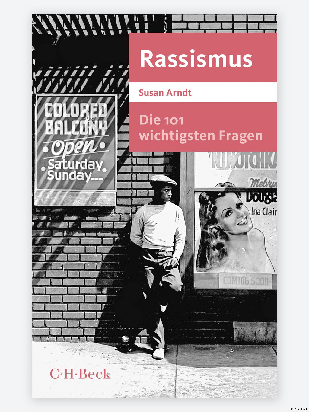 Avoiding Racism The Struggle To Use The Right Words Culture Arts Music And Lifestyle Reporting From Germany Dw 10 03 2017