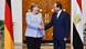 Ägypten Angela Merkel & Abdel Fattah-al-Sisi Ägypten Angela Merkel & Abdel Fattah-al-Sisi