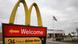 Drive-in Restaurant McDonald’s Drive-in Restaurant McDonald’s