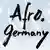 Logo Afro.Germany, Copyright: DW