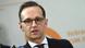 Deutschland Heiko Maas Justizminister Deutschland Heiko Maas Justizminister