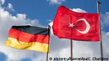 كيف غيرت المحاولة الانقلابية العلاقات الألمانية التركية