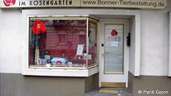 Tierbestattungen in Bonn
