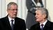 Österreichs Bundespräsident Van der Bellen bei Gauck Österreichs Bundespräsident Van der Bellen bei Gauck