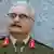 Libyen Armeechef Khalifa Hifter