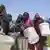 Somalia Hunger und Cholera fordern  mindestens 110 Todesopfer