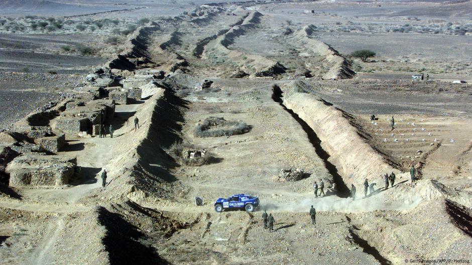 معلقون ألمان اعتراف واشنطن بمغربية الصحراء إنجاز جيوسياسي للرباط سياسة واقتصاد تحليلات معمقة بمنظور أوسع من Dw Dw 17 12 2020