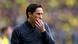 Deutschland Borussia Dortmund v Bayer 04 Leverkusen | Roger Schmidt Deutschland Borussia Dortmund v Bayer 04 Leverkusen | Roger Schmidt