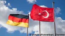 صحيفة: ألمانيا وتركيا تستأنفان المشاورات المعتادة بعد عام من التوتر