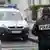 Frankreich Verwandte von vermisster Familie in Nantes  in Polizeigewahrsam