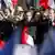 Frankreich Fillon will Anhänger auf Kundgebung in Paris mobilisieren