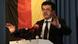 Deutschland Nihat Zeybekci im Senatshotel in Köln Deutschland Nihat Zeybekci im Senatshotel in Köln