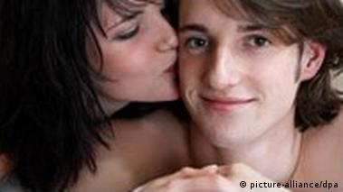 160910 Jugend Sexstudie – DW – 17.09.2010
