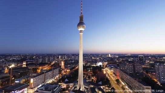 THE 10 BEST Berlin Observation Decks & Towers (Updated 2023)