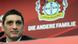 Bayer 04 Leverkusen - neuer Trainer Tayfun Korkut Bayer 04 Leverkusen - neuer Trainer Tayfun Korkut