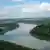 Вид на реку Днестр