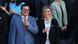El Salvador Hugo Martínez und Federica Mogherini El Salvador Hugo Martínez und Federica Mogherini
