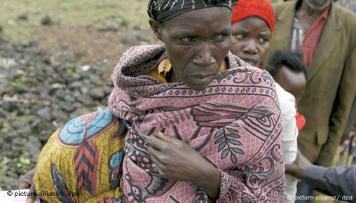 LE MARÉCHAL MOBUTU 25 ANS APRÈS : LE SOUVENIR D'UNE FIERTÉ NATIONALE ET L'HÉRITAGE D'UNE UNITÉ DU PAYS A SAUVEGARDER Â  TOUT PRIX !!! 3783683_7