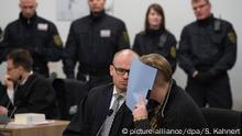 Gruppe Freital: Terror-Vereinigung oder nicht?
