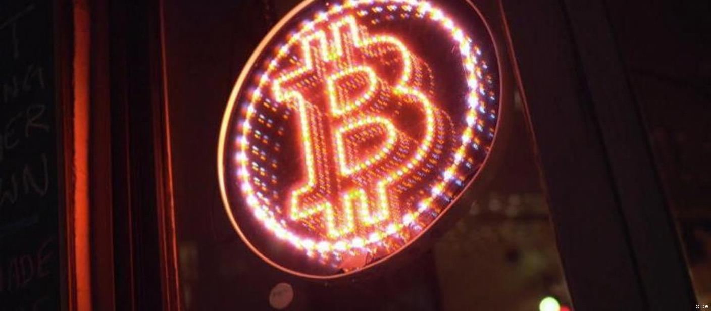 Bitcoin value falls dramatically in 48 hours