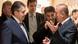 Deutschland Treffen Gabriel und Cavusoglu Deutschland Treffen Gabriel und Cavusoglu