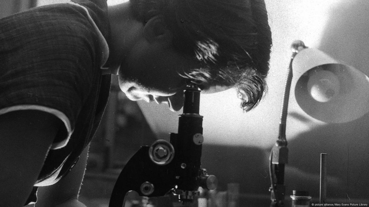 Rosalind Franklin
