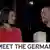 Cover Bild Meet the Germans with Kate - Unaussprechbare Worte Teil 2 (DW)