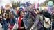 Internationaler Frauentag in Ankara Internationaler Frauentag in Ankara