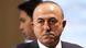 Deutschland Mevlüt Cavusoglu in Bonn Deutschland Mevlüt Cavusoglu in Bonn