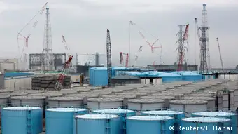 Japan Sechs jahre nach dem Reaktorunglück in Fukushima