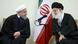 Iran Khgamenei Treffen mit Wächterrat Mitgliedern Iran Khgamenei Treffen mit Wächterrat Mitgliedern