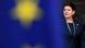 Премьер-министр Польши Беата Шидло на саммите в Брюсселе 9 марта 2017 года Премьер-министр Польши Беата Шидло на саммите в Брюсселе 9 марта 2017 года