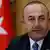 Mevlüt Cavusoglu türkischer Außenminister