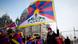 Deutschland Demo für ein freies Tibet Deutschland Demo für ein freies Tibet