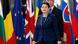 Belgien EU-Gipfel in Brüssel | Beata Szydlo Belgien EU-Gipfel in Brüssel | Beata Szydlo
